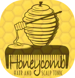 Honeycomb Hair Tonics
