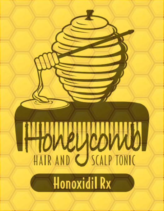 Honoxidil Rx